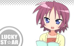 Desktop wallpaper. Anime. ID:33170