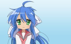 Desktop wallpaper. Anime. ID:33179