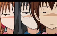 Desktop wallpaper. Anime. ID:33180