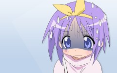 Desktop wallpaper. Anime. ID:33188