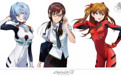 Desktop wallpaper. Anime. ID:33192