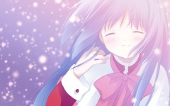 Desktop wallpaper. Anime. ID:33194
