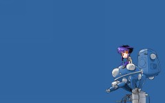 Desktop wallpaper. Anime. ID:33197