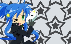 Desktop wallpaper. Anime. ID:33199