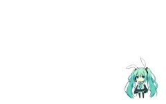 Desktop wallpaper. Anime. ID:33200