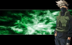 Desktop wallpaper. Anime. ID:33202