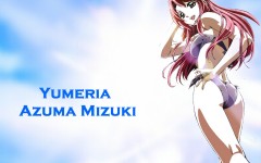 Desktop wallpaper. Anime. ID:33206