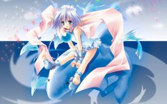 Desktop wallpaper. Anime. ID:33207
