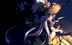 Desktop wallpaper. Anime. ID:33210