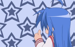 Desktop wallpaper. Anime. ID:33219