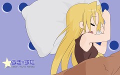 Desktop wallpaper. Anime. ID:33227