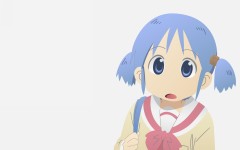 Desktop wallpaper. Anime. ID:33236