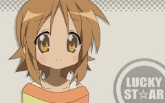 Desktop wallpaper. Anime. ID:33242