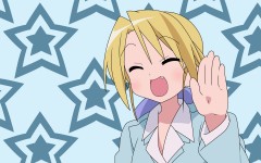 Desktop wallpaper. Anime. ID:33267