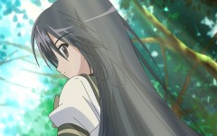 Desktop wallpaper. Anime. ID:33269
