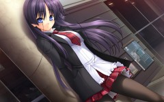 Desktop wallpaper. Anime. ID:33270