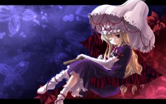 Desktop wallpaper. Anime. ID:33275