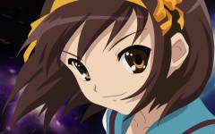 Desktop wallpaper. Anime. ID:33281