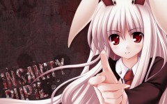 Desktop wallpaper. Anime. ID:33282