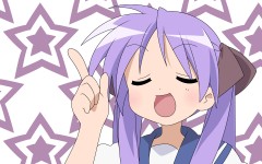 Desktop wallpaper. Anime. ID:33283