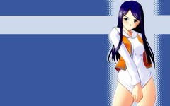 Desktop wallpaper. Anime. ID:33298