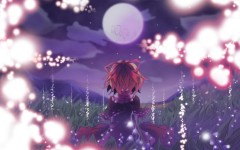 Desktop wallpaper. Anime. ID:33301