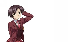 Desktop wallpaper. Anime. ID:33304