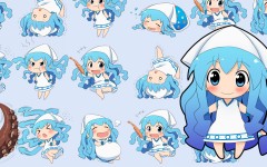 Desktop wallpaper. Anime. ID:33313