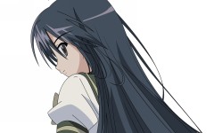 Desktop wallpaper. Anime. ID:33320