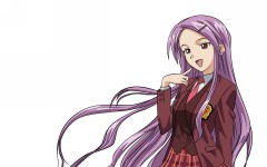 Desktop wallpaper. Anime. ID:33324