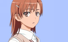 Desktop wallpaper. Anime. ID:33331