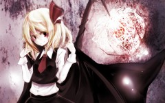 Desktop wallpaper. Anime. ID:33335
