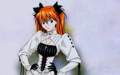 Desktop wallpaper. Anime. ID:33339
