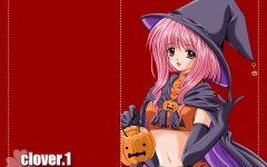 Desktop wallpaper. Anime. ID:33349