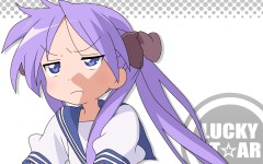 Desktop wallpaper. Anime. ID:33354