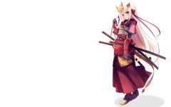 Desktop wallpaper. Anime. ID:33357
