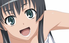 Desktop wallpaper. Anime. ID:33360