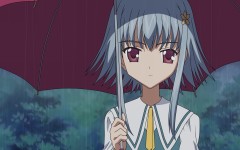 Desktop wallpaper. Anime. ID:33362