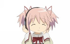 Desktop wallpaper. Anime. ID:33367