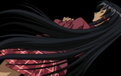 Desktop wallpaper. Anime. ID:33369