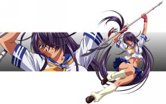 Desktop wallpaper. Anime. ID:33374