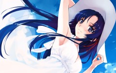 Desktop wallpaper. Anime. ID:33379