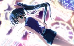 Desktop wallpaper. Anime. ID:33380