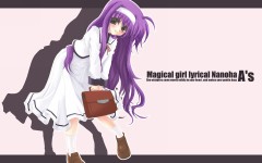 Desktop wallpaper. Anime. ID:33390