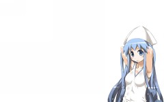 Desktop wallpaper. Anime. ID:33394