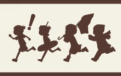 Desktop wallpaper. Anime. ID:33395