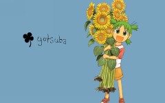 Desktop wallpaper. Anime. ID:33399