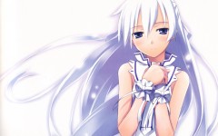 Desktop wallpaper. Anime. ID:33401