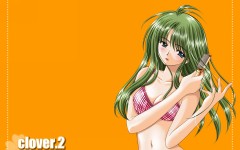 Desktop wallpaper. Anime. ID:33405