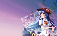 Desktop wallpaper. Anime. ID:33407